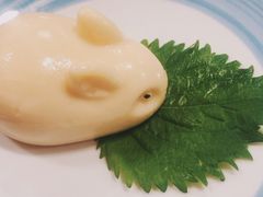 萌萌兔手工布丁-宏状元现熬粥·京味菜(五棵松店)