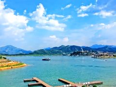 -北京金海湖景区