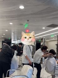-简法造型·品牌形象店