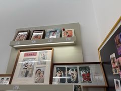 -海马体照相馆(万菱汇店)