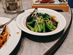-鑫复盛礼记酒店·国家白金五钻酒家