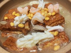 -潮州府·潮菜·砂锅粥(徐家汇店)
