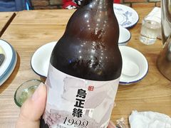 -乌记大厨餐厅