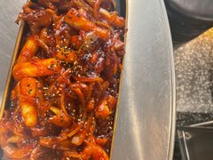 -大叹号·朝鲜族烤肉(潍坊泰华城店)