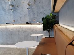 -MQ COFFEE STAND明谦(新洲店)