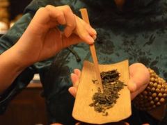 -大可堂普洱茶馆(襄阳南路馆)