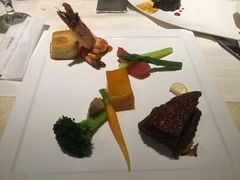 -王品牛排(郑州大卫城店)