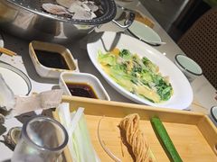 -33号大院·青岛本帮菜(五四广场店)