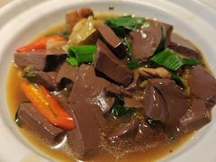 -吴氏老妈·23年家常菜(古城店)