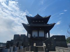 -台儿庄古城