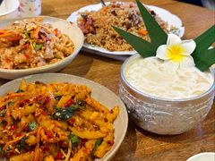 -婉泰·特色小吃·舂鸡脚(告庄二店)