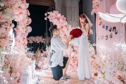 -迈瑞米求婚策划(静安店)