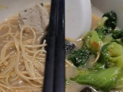 -新旺茶餐厅·早餐·夜宵(仙霞店)