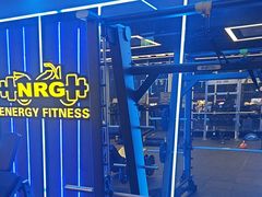 -NRG健身私教CLUB(打浦桥店)