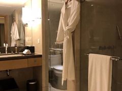 -上海新锦江大酒店