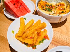 -醉得意·家常菜(华堂店)