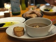 -君悦酒店·La Terrazza意合園·意式风味