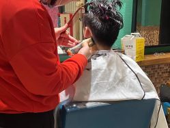 点击看大图 -木北护肤造型