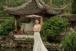 -雪中彩影婚纱摄影·微光艺术中心