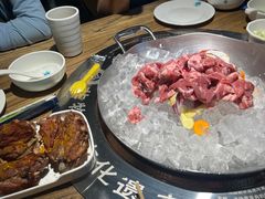 -泽成冰煮羊(非·遗东岸国际店)