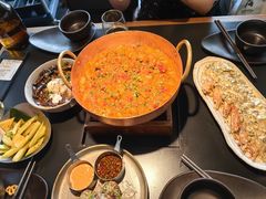 -Ameigo梅果·云贵川bistro(长宁来福士店)