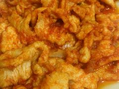 -清真宏玉祥黄门脸餐厅(华荫东里店)