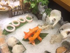 -霸王虾·小龙虾香辣蟹(玉林店)