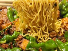 -食鸡公社辣子鸡·潍坊菜·烧烤