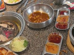 -高丽苑韩国烤肉(海昌路旗舰店)