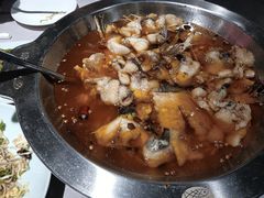 -新沸腾鱼乡(世贸天阶店)