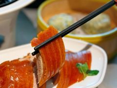-悦融琥珀·京鲁菜(西单店)
