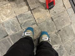 -哈尔滨热雪奇迹