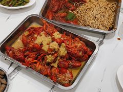 -呆虾王龙虾馆(南湖总店)