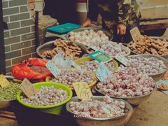 -野水沟小商品批发市场