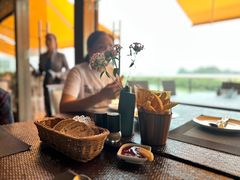 -璟象酒店-爱丽坊景观餐厅