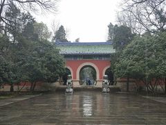 -灵谷景区