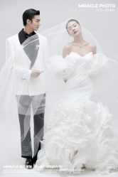 点击看大图 -情订奇缘婚纱摄影(和平路店)