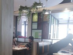 -新宝餐厅(流塘店)