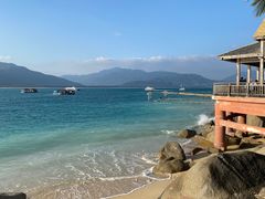 -海南分界洲岛旅游区