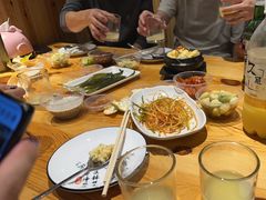 -金博士炭烤(北大新城店)