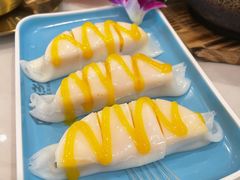 -香香海南菜餐厅