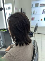 -FINE HAIR 烫染专业设计