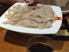 -佬土鹅肠火锅(扬中步行街店)