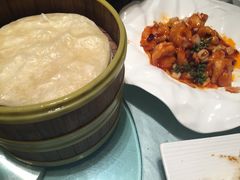 -玉林烤鸭店(定福庄店)