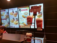 -肯德基(洛川店)