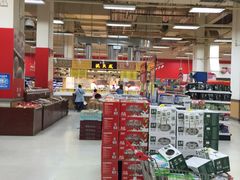 -卜蜂莲花(杨高南路店)