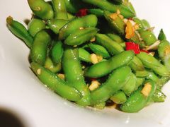 凉拌毛豆-楚太子  中餐&烧烤(武大店)