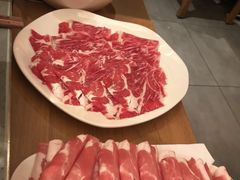-巴奴毛肚火锅(六天地店)