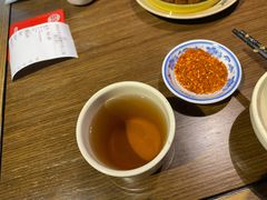 -肖四女乐山跷脚牛肉(南汇大学城生活广场店)