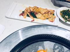 -么子烤肉(化龙池店)
